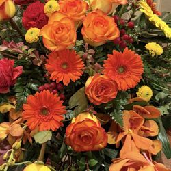 ArKay Floral & Gifts