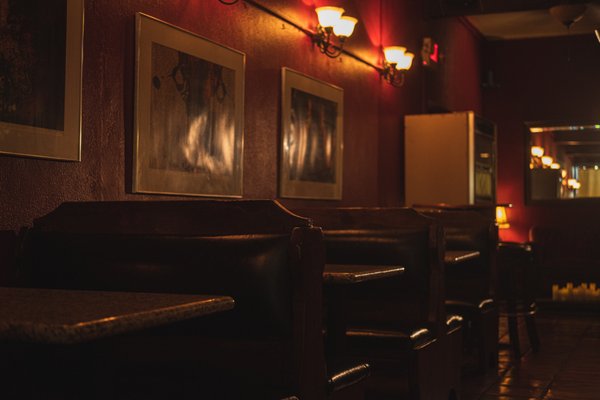 Bar Mon Ami by null