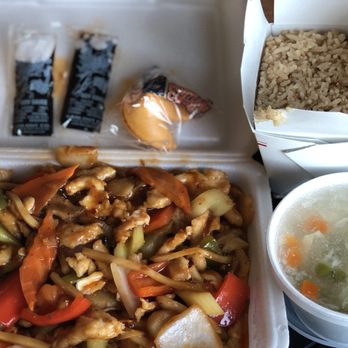 Kan's Kitchen - Chinese Near Me - Pueblo, Colorado
