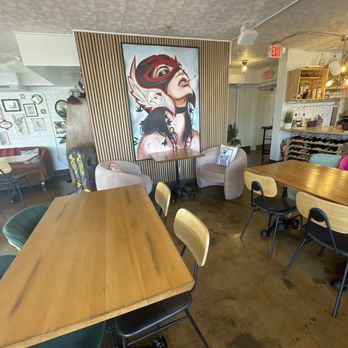 Chilte - Interior - Mexican Near Me - Phoenix, Arizona