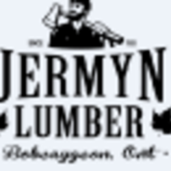 Jermyn Lumber - Logo