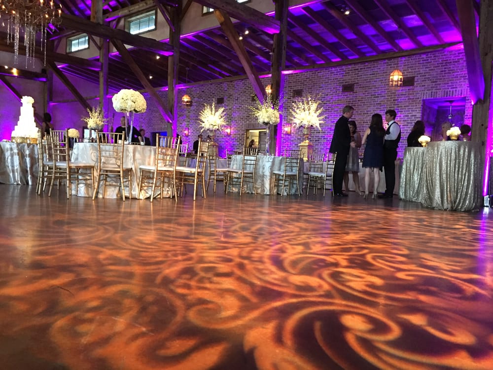 DAVAINE LIGHTING Jackson, Mississippi Party Equipment Rentals