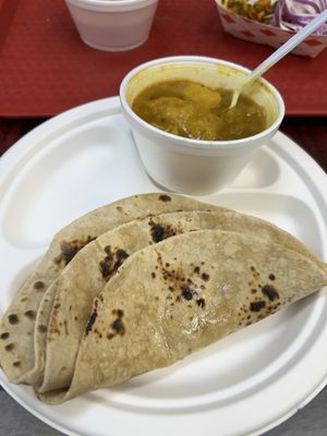Rani's World Foods by null