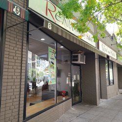 Renu Beauty - Storefront