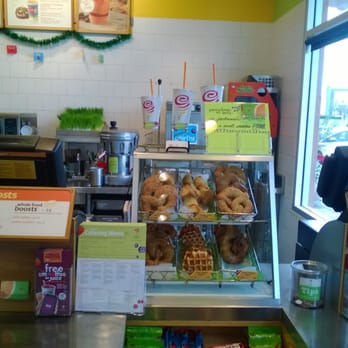 Jamba - Juice Bars & Smoothies Near Me - Chula Vista, California