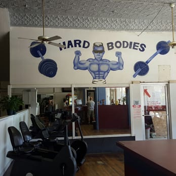 HardBodies Gym - Gyms Near Me - Terrell, Texas