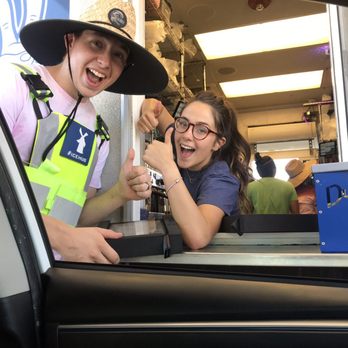 Dutch Bros Coffee - Best costumer service by Caleigh and Jacob!! - Coffee & Tea Near Me - Peoria, Arizona