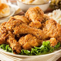 The Store - Crispy Fried Chicken
