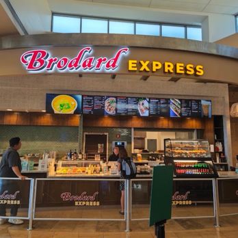 Brodard Express - Food Court Near Me - Santa Ana, California