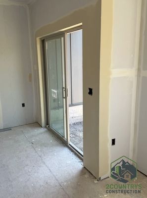 2 Country’s Construction