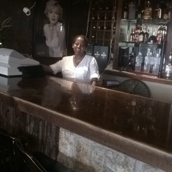 Gojo Ethiopian Restaurant - This very nice lady took care of us. I thought she looked a little like Marilyn. - Ethiopian Near Me - Richardson, Texas Gojo Ethiopian Restaurant - This very nice lady took care of us. I thought she looked a little like Marilyn. - Ethiopian Near Me - Richardson, Texas