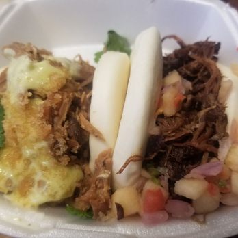 King Bao - Just a couple, cuban and Glenn Rhee - Asian Fusion Near Me - Orlando, Florida King Bao - Just a couple, cuban and Glenn Rhee - Asian Fusion Near Me - Orlando, Florida
