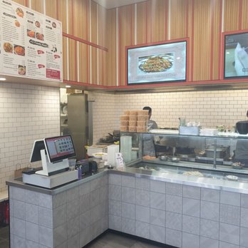 Panda And Chopsticks - Interior - Chinese Near Me - Buddina, QLD Panda And Chopsticks - Interior - Chinese Near Me - Buddina, QLD