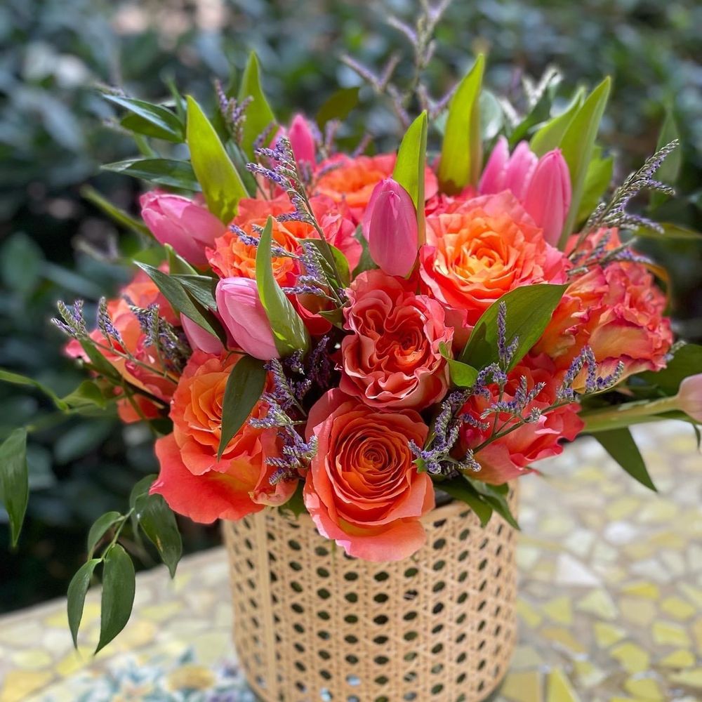 Silk Flower Arrangements Boca Raton Best Flower Site