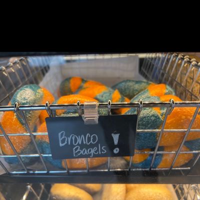 Freedom Bagel Bakery by null