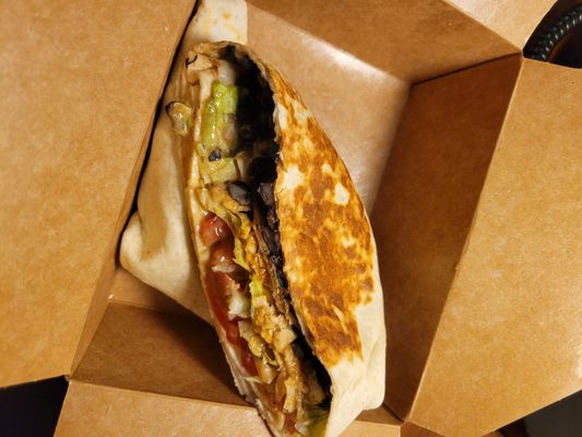 Vegan Vibrationz by null Vegan Vibrationz by null