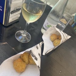 La Uva Jumillana - Croquetas de la Casa