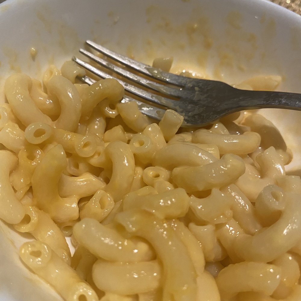 Lucy's - Mac & cheese was underwhelming - American Near Me - Chicago, Illinois Lucy's - Mac & cheese was underwhelming - American Near Me - Chicago, Illinois