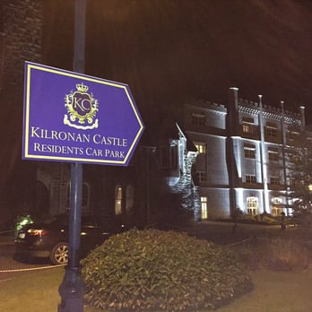 Kilronan Castle Hotel and Spa - Hotels Near Me - Mohill, RN
