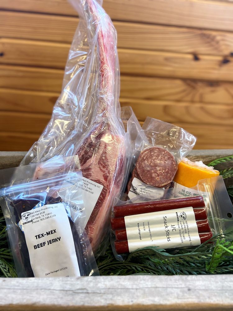 J & S MEAT PROCESSING Updated August 2024 17 Photos & 10 Reviews