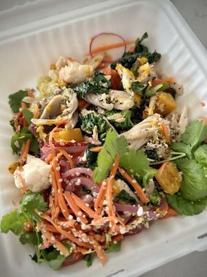 Nourished ATX by null