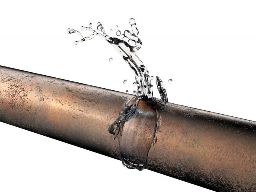 Slide of Knight Sewer & Drain