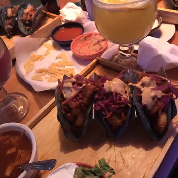 Habanero's - Salsa, guacamole, and tortilla soup was delicious. As well yummy margaritas. - Mexican Near Me - Covington, Louisiana Habanero's - Salsa, guacamole, and tortilla soup was delicious. As well yummy margaritas. - Mexican Near Me - Covington, Louisiana