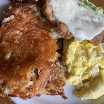 Tina's Place - Chicken Fried Steak and Eggs - Breakfast & Brunch Near Me - Pinole, California Tina's Place - Chicken Fried Steak and Eggs - Breakfast & Brunch Near Me - Pinole, California