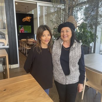 Banyan Kitchen & Cafe - Tess, Owner - Sandwiches Near Me - San Diego, California Banyan Kitchen & Cafe - Tess, Owner - Sandwiches Near Me - San Diego, California