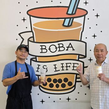 Raretea - Visalia - Thank You, Mr K for taking the time to talk with me. You have a first class shop May 2026 - Bubble Tea Near Me - Visalia, California Raretea - Visalia - Thank You, Mr K for taking the time to talk with me. You have a first class shop May 2026 - Bubble Tea Near Me - Visalia, California