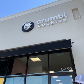 Crumbl - Concord - Veranda Crumbl location. - Bakeries Near Me - Concord, California