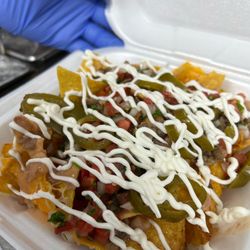 Lala’s Mexican Cuisine