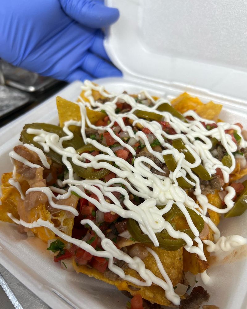 Lala’s Mexican Cuisine Logo