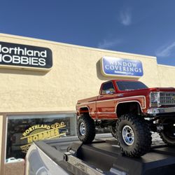 Northland Hobbies