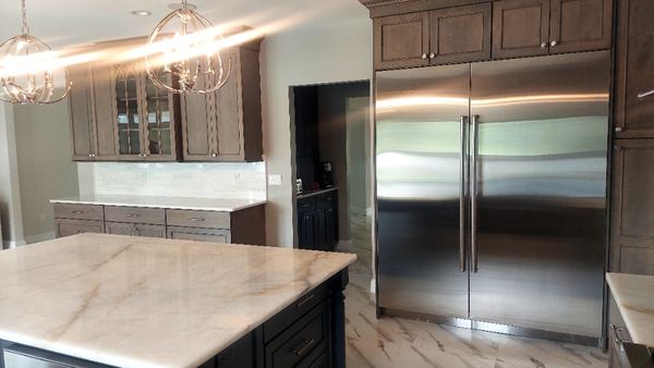 Interior Home Remodeling Projects - TAF Construction delivers high-quality remodeling services that transform your home into a more functional, beautiful, and valuable space. Whether you're updating a kitchen, reimagining a bathroom, finishing a basement, or giving your entire home a fresh new look, our team brings decades of experience and craftsmanship to every project.
From design to final build, we work closely with you to ensure your vision becomes reality—with a focus on quality materials, smart layouts, and seamless execution. Whether it's modern upgrades or restoring classic charm, TAF Construction is your trusted partner for home remodeling done right Interior Home Remodeling Projects - TAF Construction delivers high-quality remodeling services that transform your home into a more functional, beautiful, and valuable space. Whether you're updating a kitchen, reimagining a bathroom, finishing a basement, or giving your entire home a fresh new look, our team brings decades of experience and craftsmanship to every project.
From design to final build, we work closely with you to ensure your vision becomes reality—with a focus on quality materials, smart layouts, and seamless execution. Whether it's modern upgrades or restoring classic charm, TAF Construction is your trusted partner for home remodeling done right