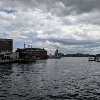 Fells Point - Local Flavor Near Me - Baltimore, Maryland