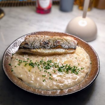 ONDO Jersey City - Grilled Branzino - Korean Near Me - Jersey City, New Jersey ONDO Jersey City - Grilled Branzino - Korean Near Me - Jersey City, New Jersey