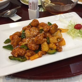 星記海鮮飯店 - Chinese Near Me - Hong Kong, HK