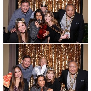Party Time Photo Booth - Photo fun with the big bosses! - Photo Booth Rentals Near Me Party Time Photo Booth - Photo fun with the big bosses! - Photo Booth Rentals Near Me