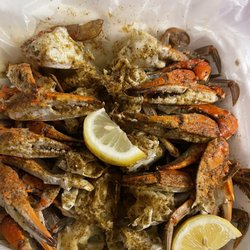 Bay Seafood