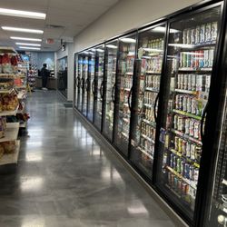 U-Stop Convenience Shop