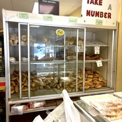 The Original Italian Bakery