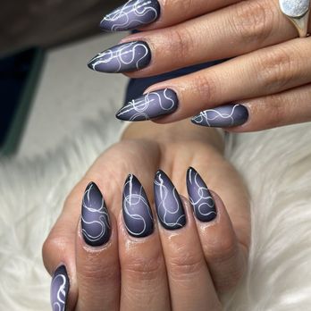 Kitchen Nail Bar - Mountain View - Nail Salons Near Me - Mountain View, California