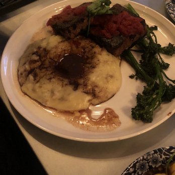 Root & Bone Indianapolis - Short rib meatloaf - American Near Me - Indianapolis, Indiana