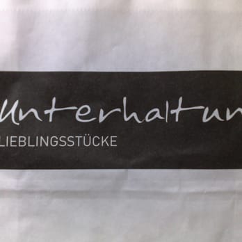 Unterhaltung Lieblingsstücke - Souvenir Shops Near Me - Dortmund, NW Unterhaltung Lieblingsstücke - Souvenir Shops Near Me - Dortmund, NW