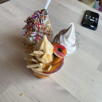 MN Nice Cream - Ice Cream & Frozen Yogurt Near Me - Minneapolis, Minnesota MN Nice Cream - Ice Cream & Frozen Yogurt Near Me - Minneapolis, Minnesota