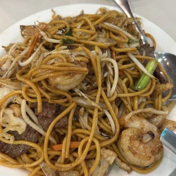 Taste - Stir Fried Soft Noodles- 5/5. So good this is a must. - Seafood Near Me - Las Vegas, Nevada Taste - Stir Fried Soft Noodles- 5/5. So good this is a must. - Seafood Near Me - Las Vegas, Nevada