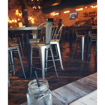 Karai Ramen + Handroll - Drinks served in jar has never been so perfect with the cozy settings! Even a bar made for those who enjoys alcohol! - Ramen Near Me - Springfield, Missouri Karai Ramen + Handroll - Drinks served in jar has never been so perfect with the cozy settings! Even a bar made for those who enjoys alcohol! - Ramen Near Me - Springfield, Missouri