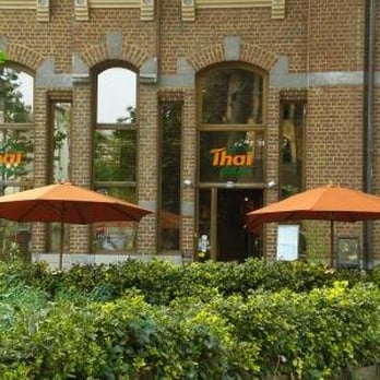 Thaï Café - Thai Near Me - Ixelles, BRU