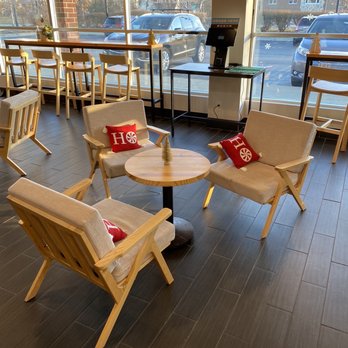 Presotea - Comfy seats - Bubble Tea Near Me - Auburn Hills, Michigan Presotea - Comfy seats - Bubble Tea Near Me - Auburn Hills, Michigan